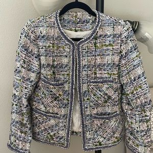 Brand New Tweed Jacket